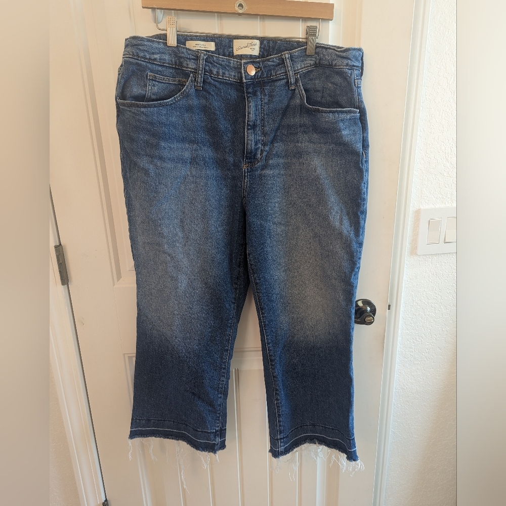 Denim Jeans